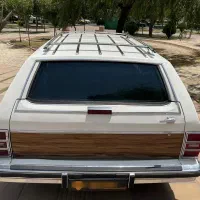 شورلت کاپریس استیشن|خودرو کلاسیک|تهران, آذری|دیوار