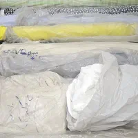 پارچه نساجی و تریکو