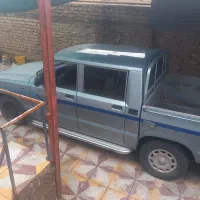 مزدا۲۰۰۰ژاپن|خودرو سواری و وانت|شیبکوه (فارس), |دیوار