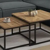 میزجلومبلی دکوسال|مبلمان خانگی و میز عسلی|صباشهر, |دیوار