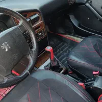 پارس تمیز|خودرو سواری و وانت|زرند, |دیوار