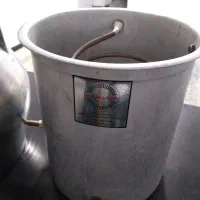 زودپز و دیگ خنک کننده مسی|ظروف پخت‌وپز|کرج, خرمدشت|دیوار