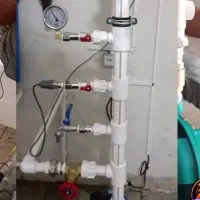 لوله کش