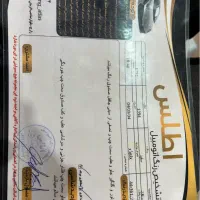 مدل ۱۳۹۴Slx|خودرو سواری و وانت|یزد, |دیوار