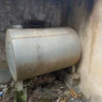 سه عدد تانکر|مصالح و تجهیزات ساختمان|فومن, |دیوار