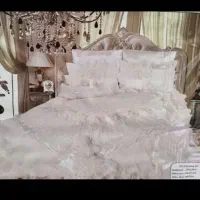 روتختی دو نفره نو همراه باجعبه