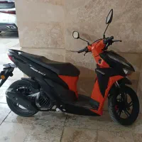 موتور طرح کلیک ۱۵۰ / مدل ۱۴۰۳