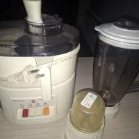 آب میوه گیر سه کاره