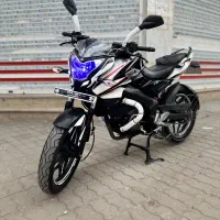 موتور ns150