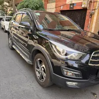 هایما S5 اتوماتیک CVT، مدل ۱۳۹۷|خودرو سواری و وانت|تهران, سوهانک|دیوار