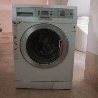 لباسشویی بلومبرگ اصل آلمان