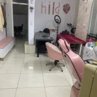 اجاره-لاین-پدیکور-واگذاری-لاین-مژه-ب-صورت-درصدی