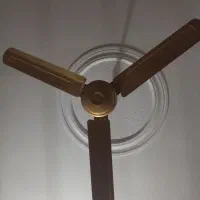 پنکه سقفی یک هفت صد