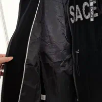 ۳ عدد کاپشن ،پالتو و بارانی آکبند|لباس|تبریز, |دیوار