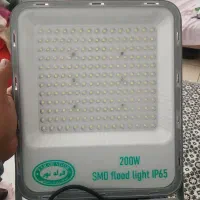 پرژکتور،  smd