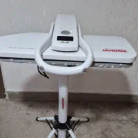 اتو پرس ژانومه