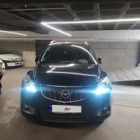 هایما s7+ ۱۴۰۲|خودرو سواری و وانت|تهران, ولنجک|دیوار