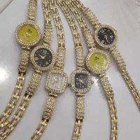 ساعت زنانه کد 416643 جدید مجلسی زیر قیمت حراج