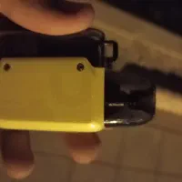 ویپ ارگاس p1 نو نو|زیورآلات و اکسسوری|جهرم, |دیوار