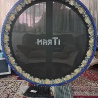 ترامبولینگ نو