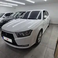 دنا پلاس اتومات آپشنال مدل 403