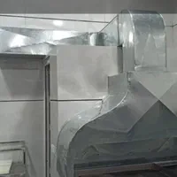 کانال سازی کولر محمدی|خدمات پیشه و مهارت|قروه, |دیوار