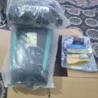وسایل نونو موتور هوندا