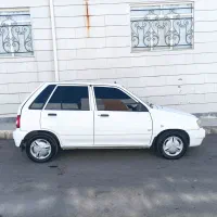 پراید 111|خودرو سواری و وانت|اسدآباد, |دیوار