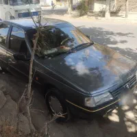 پژو 405|خودرو سواری و وانت|چناران, |دیوار