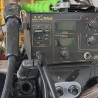 هیتر هویه gordak 952