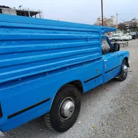 نیسان وانت بشرط