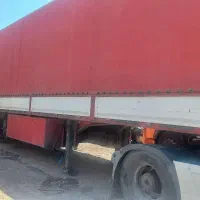 کانتین چادری مارال