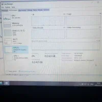 فروش لپ تاپ x555|رایانه همراه|تهران, شادمان|دیوار
