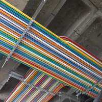 رفع اتصالی و برقکاری صفر تا صد ساختمان