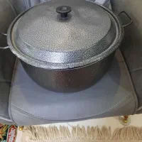 قابلمه  تفلون|ظروف پخت‌وپز|تهران, ائمه اطهار|دیوار