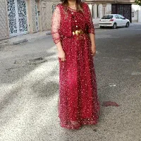 لباس محلی|لباس|کرمانشاه, |دیوار