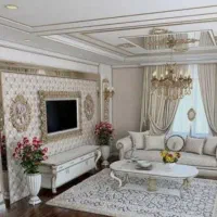 منزل-ویلایی-750متر-2طبقه-7خواب-خاقانی-نظر-غربی