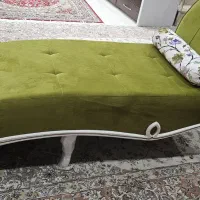 کنسول طرح قاجاری و شلرزون|بوفه، ویترین، کنسول|هشتگرد, طاووسیه|دیوار