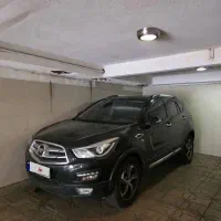 هایما S5 مدل 1401 کم کار کارمندی