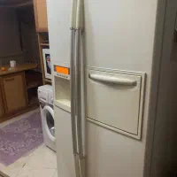 یخچال ساید ال جی