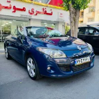 رنو اسکالا کروک ۲۰۱۴