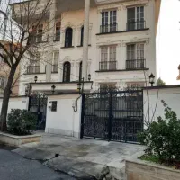 پاسداران/مستغلات/۲۵۰متر/فول/مناسب انواع مشاغل