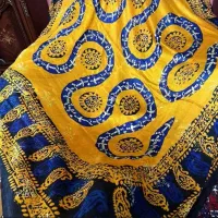 یایلیق ماری آبی همه مدل ال ی ریام
