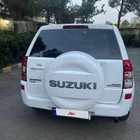 سوزوکی گرند ویتارا کلاس ۱۰ فول مدل ۱۳۹۶