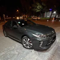اپتیما جی تی لاین ۲۰۱۶