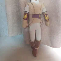 عروسک کاملاً سالم