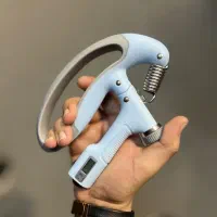 لوازم ورزشی و بدنسازی » گریپستر و تقویت مچ