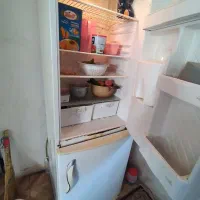 یخچال فریزر Himalia