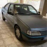 پژو۴۰۵ دوگانه شرکتی مدل۹۰|خودرو سواری و وانت|فردیس, منظریه|دیوار