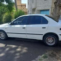 سمند LX ساده، مدل ۱۳۸۸